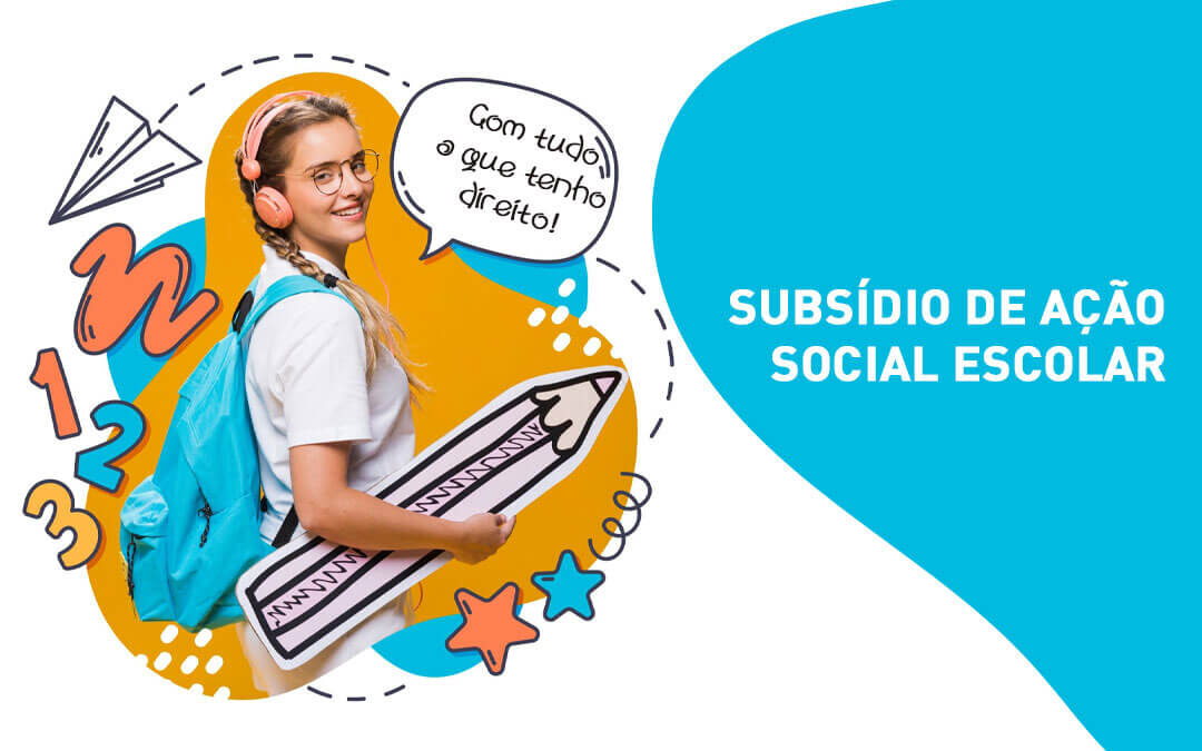 Subsídio de Ação Social Escolar